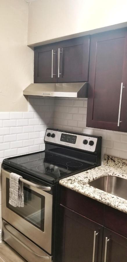 Very Glam Apartment 5 Miles From Hard Rock Hollywood Exterior photo