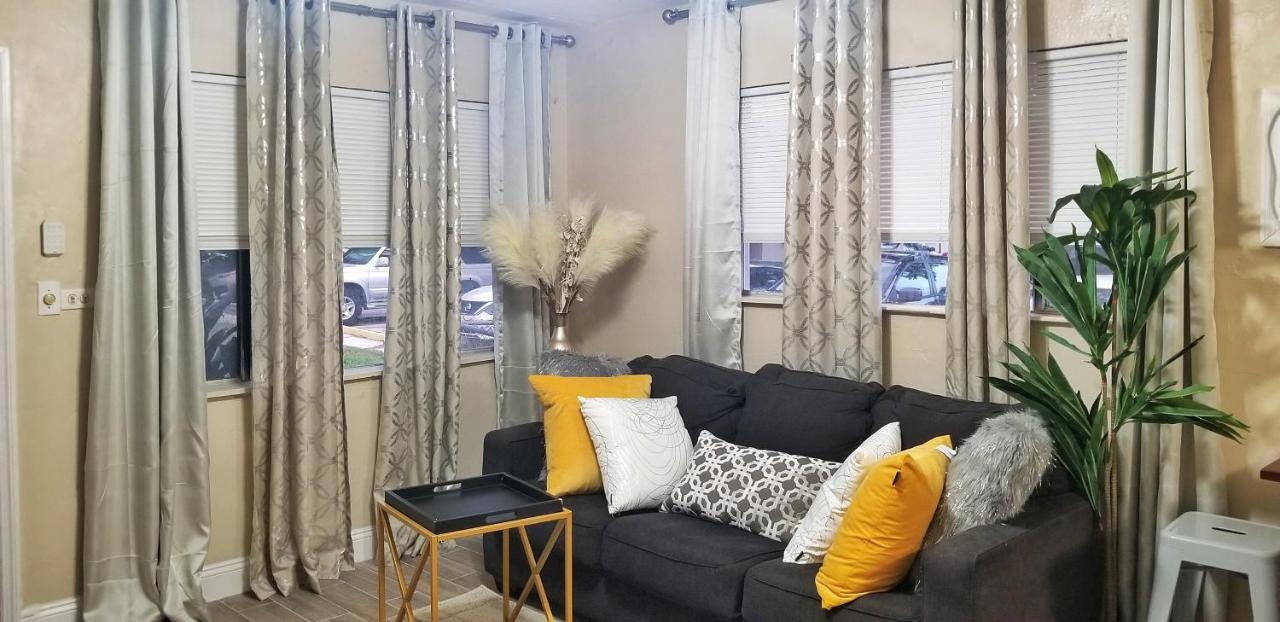 Very Glam Apartment 5 Miles From Hard Rock Hollywood Exterior photo